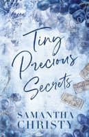 Tiny Precious Secrets 1964493315 Book Cover