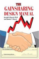 The Gainsharing Design Manual 0595324088 Book Cover