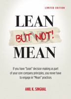 Lean But Not Mean 1732447500 Book Cover