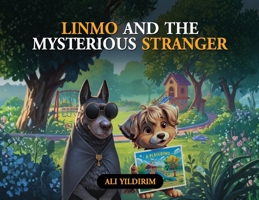Linmo and the Mysterious Stranger (Linmo and Friends Series books) 1970277238 Book Cover