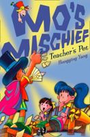 Teacher's Pet 0007273401 Book Cover