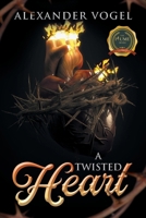 A Twisted Heart B0CV3FSBYJ Book Cover