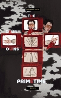 The Devil Owns Primetime B0FKKRJ5RM Book Cover