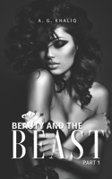 Beauty and the Beast Complete Series Omnibus B091GYGCP8 Book Cover