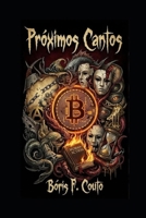 Próximos Cantos (Portuguese Edition) B0GTHCMNYY Book Cover
