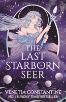 The Last Starborn Seer 1035914425 Book Cover