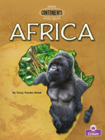 Africa 1039662455 Book Cover