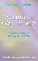 Warum Du Warum Jetzt 0937725811 Book Cover