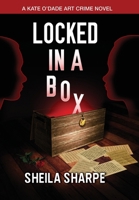 Locked in a Box 1966333315 Book Cover