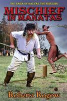 Mischief in Manatas 1612712851 Book Cover