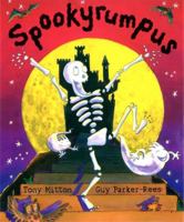 Spookyrumpus 184362608X Book Cover