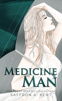 Medicine Man 1087982952 Book Cover