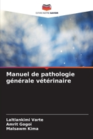 Manual de Patologia Veterinária Geral 6205797992 Book Cover