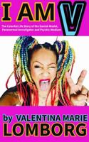 I am V 0999608215 Book Cover