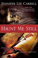 Haunt Me Still 0452296765 Book Cover