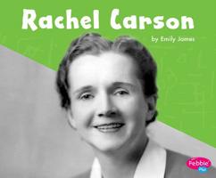 Rachel Carson 1515738876 Book Cover