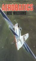 Aerobatics 0312007566 Book Cover