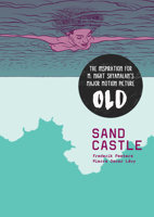 Sand Castle 1906838380 Book Cover