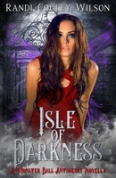 Isle of Darkness Prequel 1705538150 Book Cover