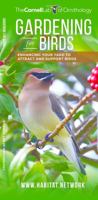 Gardening for Birds 1620052369 Book Cover