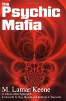 The Psychic Mafia 044016849X Book Cover