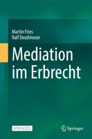Mediation Im Erbrecht 3662663007 Book Cover