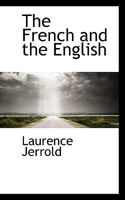 The French and the English 0530109786 Book Cover