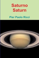 Saturno - Saturn 1291364285 Book Cover
