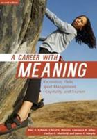 Career with Meaning 1571677720 Book Cover