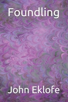 God's Foundling 1241579237 Book Cover