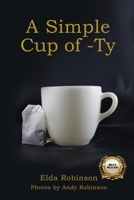 A Simple Cup of -Ty 1737575205 Book Cover