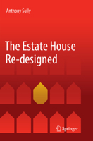 The Estate House Re-designed 3319903969 Book Cover