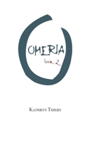 Omeria: Book Two B097XFSX3Z Book Cover