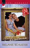 Picture Perfect Christmas (Kimani Romance) 0373861389 Book Cover