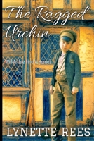 The Ragged Urchin B098RYV9TN Book Cover