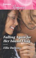 Falling Again for Her Island Fling 1335499571 Book Cover