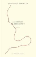 Les visages de Rembrandt 2925091342 Book Cover