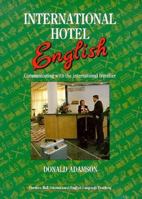International Hotel English 0134730429 Book Cover