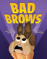 Bad Brows 1419725378 Book Cover