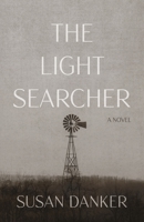 The Light Searcher B0DRZD2CDT Book Cover