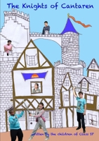 The Knights of Cantaren 147166774X Book Cover