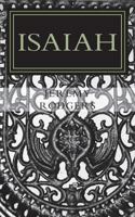 Isaiah 1722912634 Book Cover