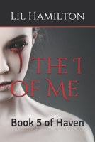 The I of Me 1980728666 Book Cover