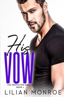 His Vow 1094753181 Book Cover