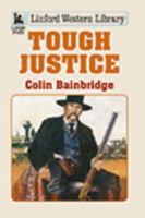 Tough Justice 1444830023 Book Cover