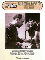 Jailhouse Rock Kansas City and Other Hits by Leiber and Stoller - Piano/Vocal/Guitar 0793578191 Book Cover