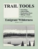 Emigrant Wilderness (Trail Tools Series) 0931285062 Book Cover