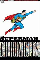 Superman Chronicles, Vol. 2 1435208137 Book Cover