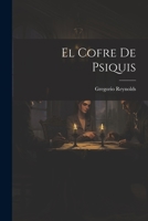 El cofre de Psiquis 1021477567 Book Cover