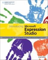 Introducing Microsoft Expression Design 159863156X Book Cover